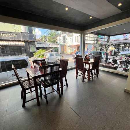 Lucie Hotel فيينتيان المظهر الخارجي الصورة
