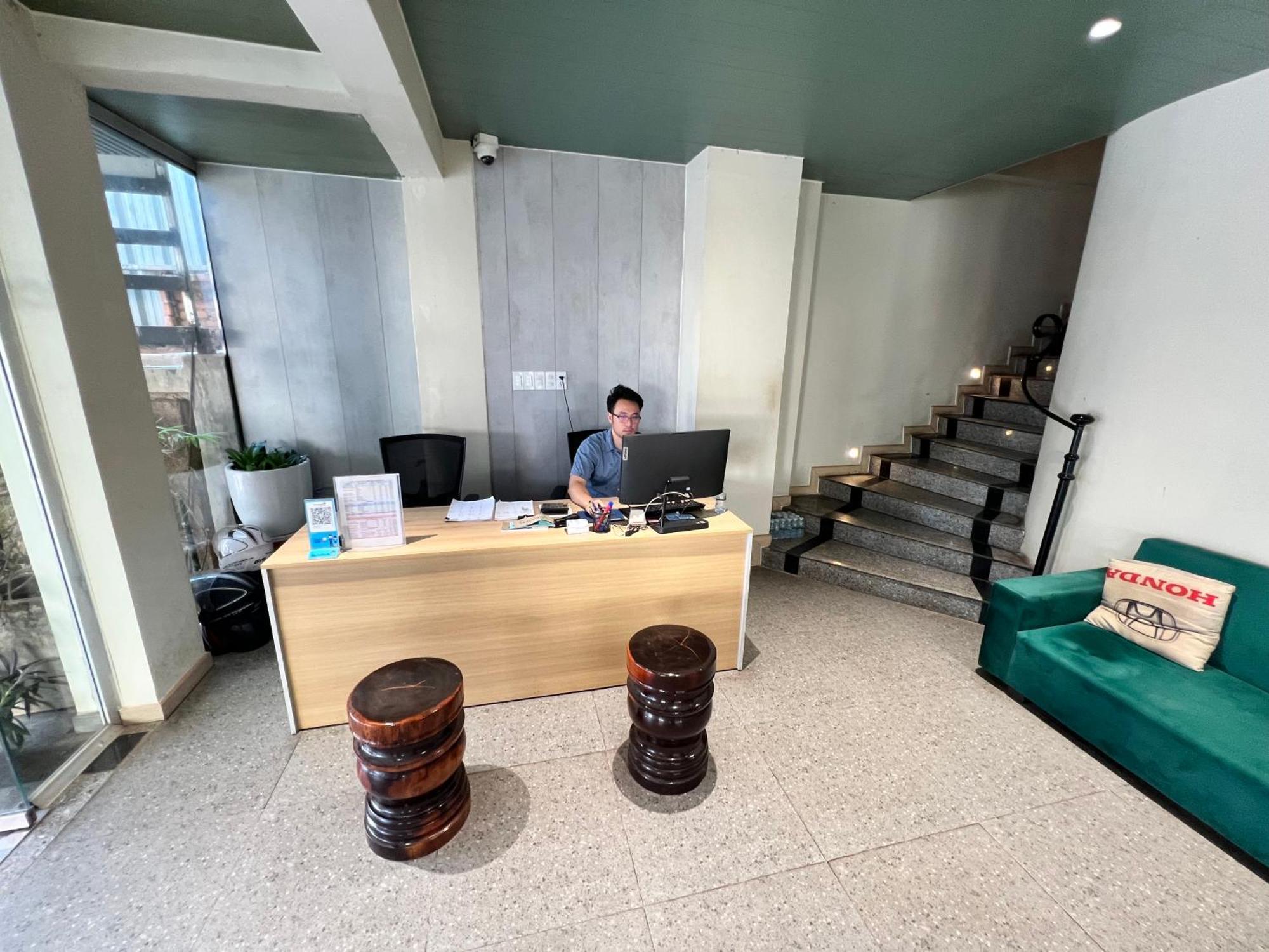 Lucie Hotel فيينتيان المظهر الخارجي الصورة