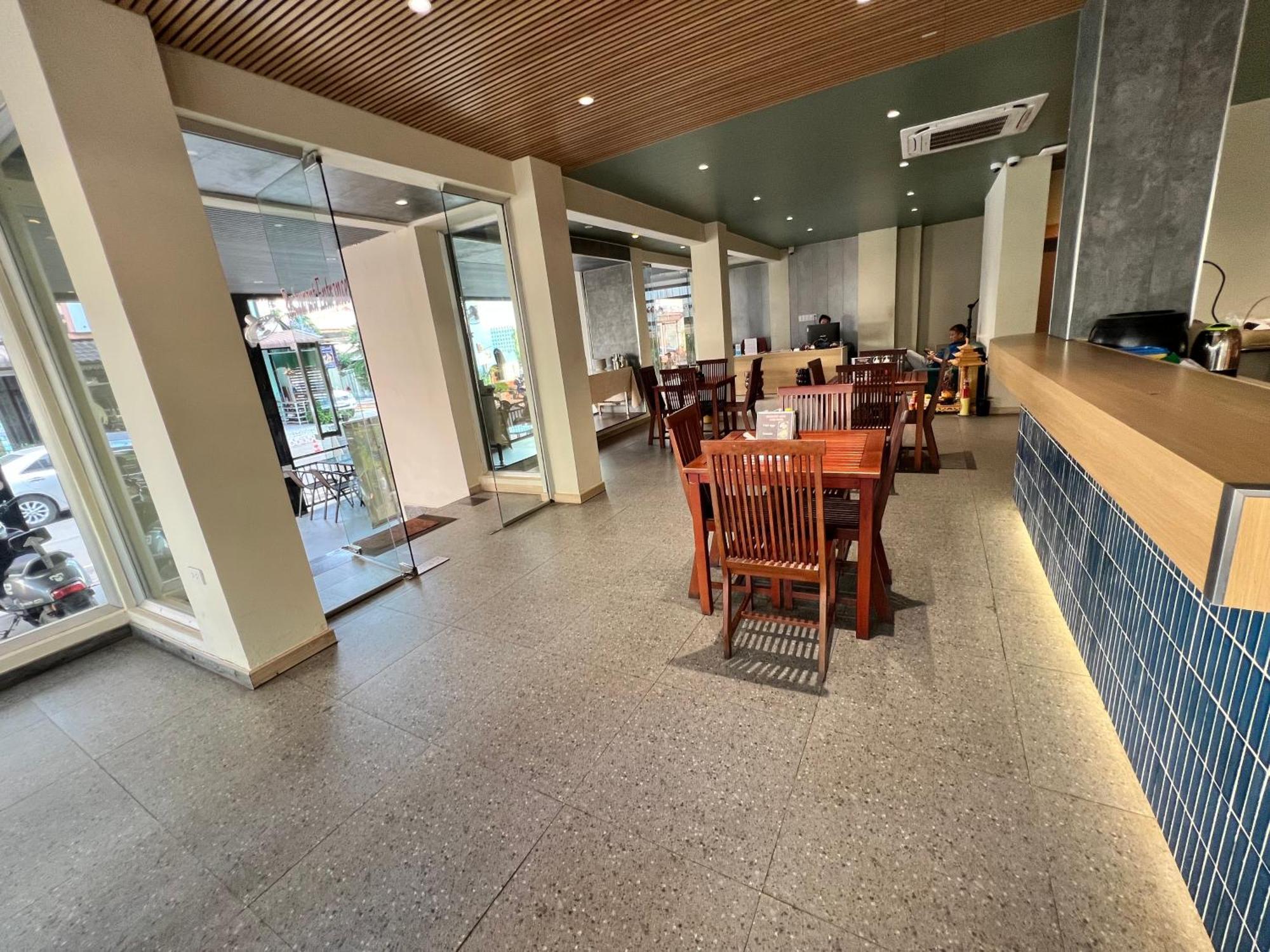 Lucie Hotel فيينتيان المظهر الخارجي الصورة