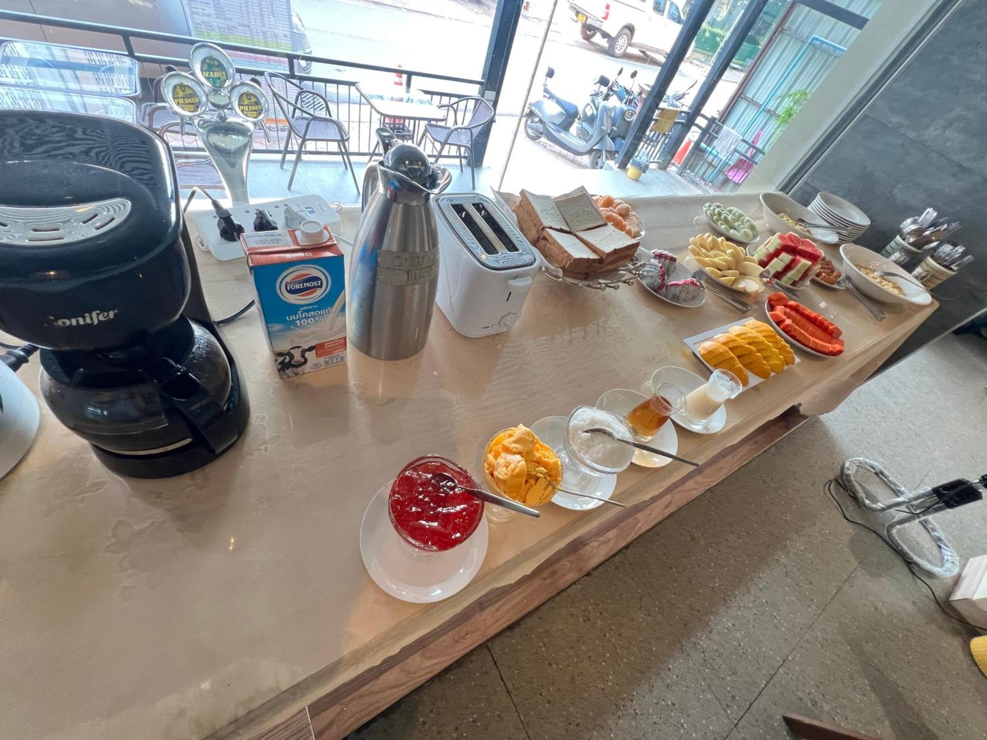 Lucie Hotel فيينتيان المظهر الخارجي الصورة