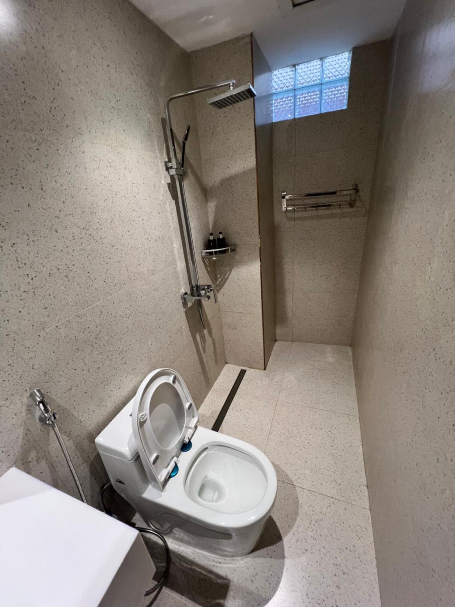Lucie Hotel فيينتيان المظهر الخارجي الصورة